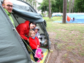 Der Campingplatz in Kühlungsborn ist einer von 17 ausgezeichneten Plätze.