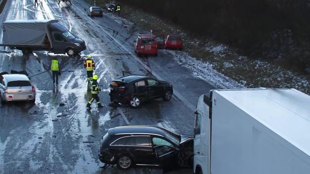 Unfall Unfall