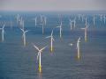 Offshore-Windpark Butendiek