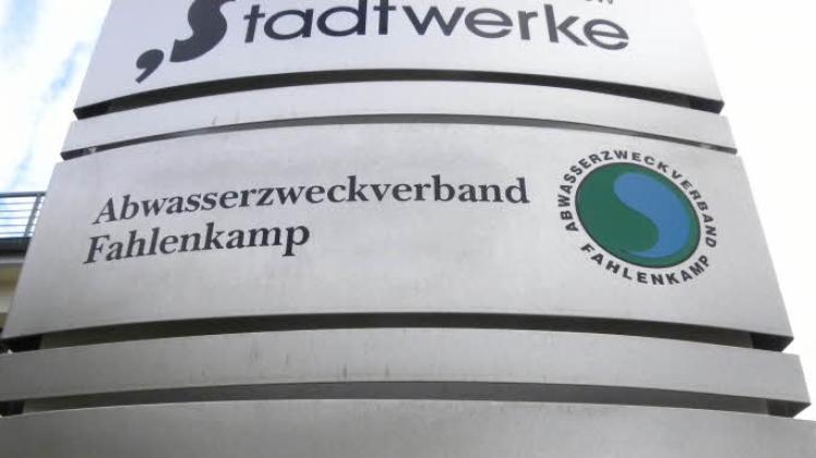 Der Abwasserzweckverband Fahlenkamp ist in den Entsorgungsgebieten Ludwigslust, Grabow und Groß Laasch tätig. 