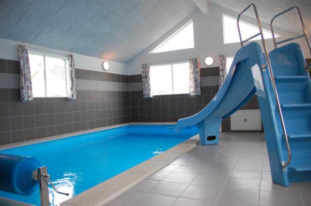 28 Grad herrschen im eigenen kleinen Poolhaus. 28 Grad herrschen im eigenen kleinen Poolhaus.