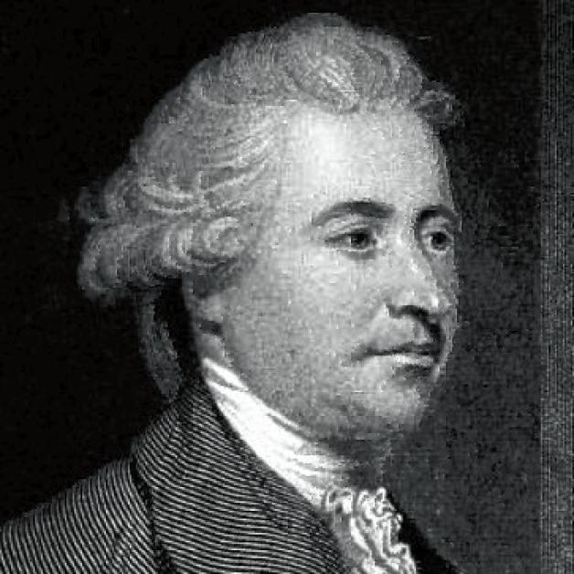 „Das Böse triumphiert allein dadurch, dass gute Menschen nichts unternehmen.“ - Edmund Burke, 1729-1797