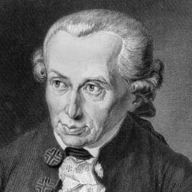 „Selbstdenken heißt: den obersten Probierstein der Wahrheit an sich selbst  suchen.“ - Immanuel Kant, 1724-1804