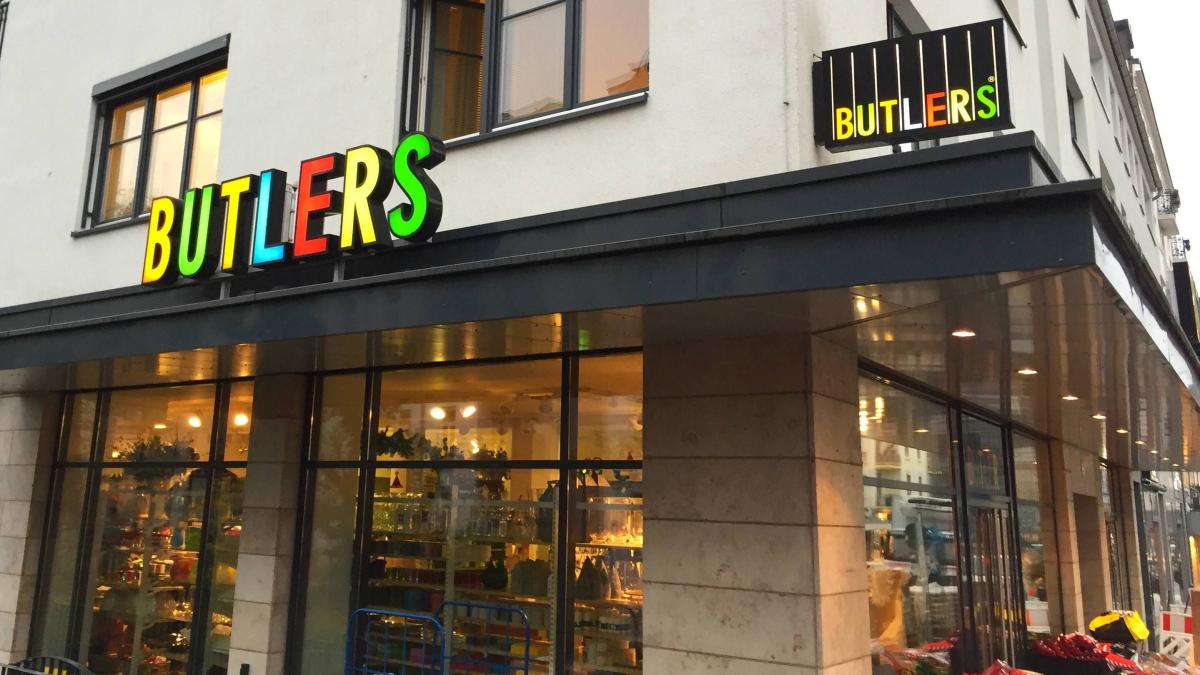 Butlers stellt Insolvenzantrag