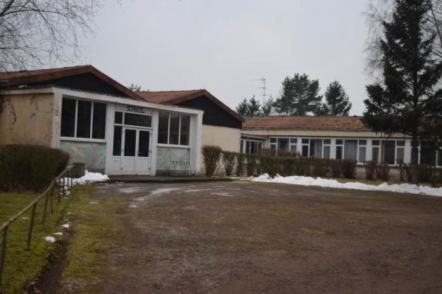 Der Umbau der alten Ventschower Schule gilt als eine von zwei Varianten für einen neuen Standort der Kita „Hummelnest“. Der Umbau der alten Ventschower Schule gilt als eine von zwei Varianten für einen neuen Standort der Kita „Hummelnest“.