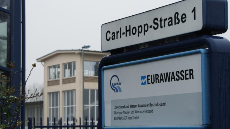 Zuletzt bot Eurawasser zwölf Millionen Euro jährlich, um im Geschäft bleiben zu dürfen.  