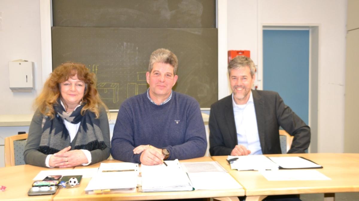 Politik für das Dorf: FWG Borstel-Hohenraden wird zehn Jahre alt