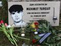 Gedenkstätte für Mehmet Turgut  