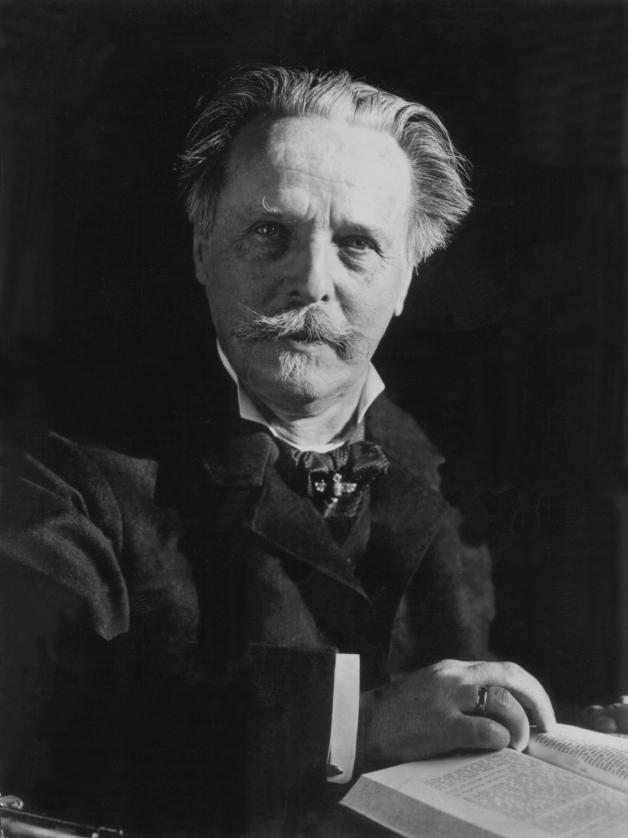 Karl May Karl May
