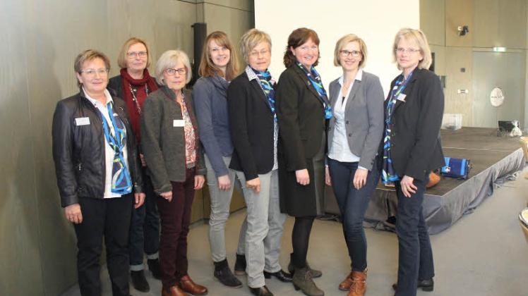 Landfrauenverein Eutin Hat Eine Neue F hrungsspitze SHZ