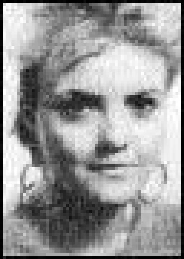 Claudia Lade wurde am 30. Juni 1991 auf dem Großen Dreesch das letzte Mal gesehen.