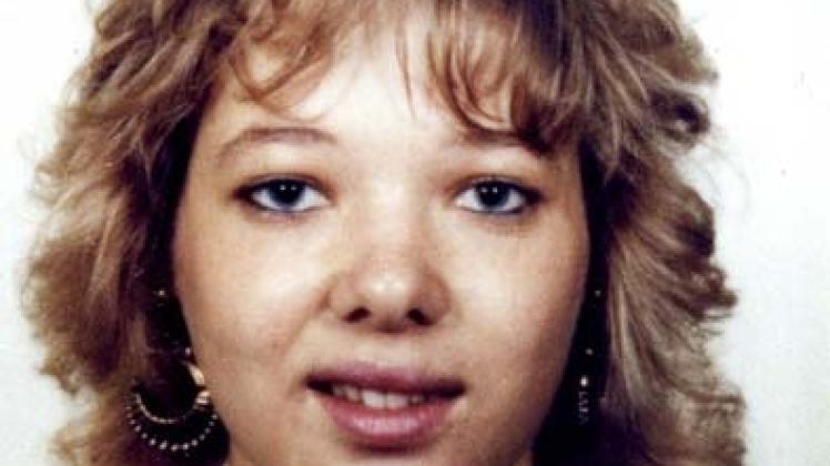 Antje Mundstock verschwand am 13. Juli 1991 auf dem Weg zur Disko in Crivitz. Fotos: ARCHIV 