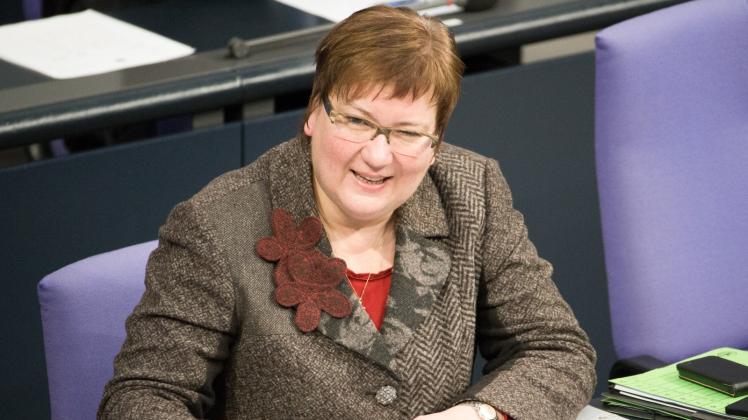 Iris Gleicke, Ost-Beauftragte der Bundesregierung 