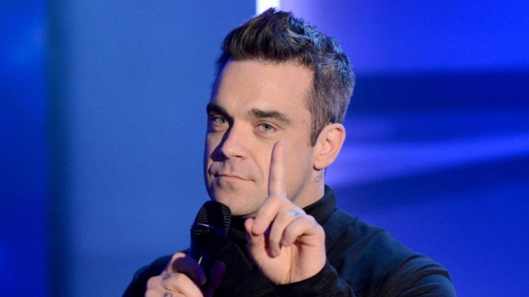Sogar Songs von Pop-Superstar Robbie Williams scheiterten an ihrer mangelnden „Durchhörbarkeit“ und werden im Formatradio aussortiert. 