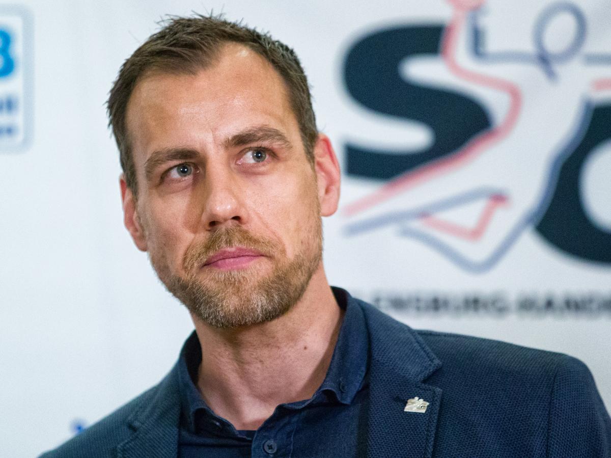 Maik Machulla beerbt Vranjes – „Er passt perfekt ins Profil“ | SHZ