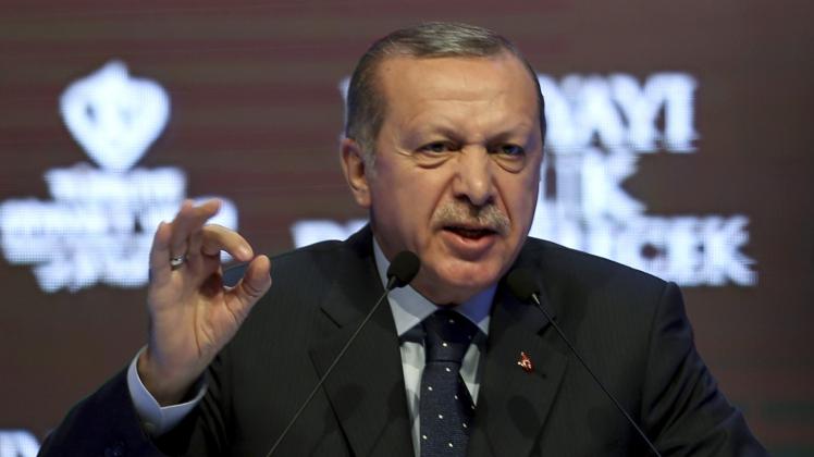 Der von Drohungen begleitete Wahlkampf türkischer Politiker wie dem türkischen Präsident Recep Tayyip Erdogan in Europa hat zu einem schweren Zerwürfnis mit den Niederlanden geführt.  