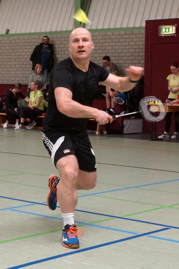 Daniel Rusbüldt siegte beim Marnitzer Turnier.