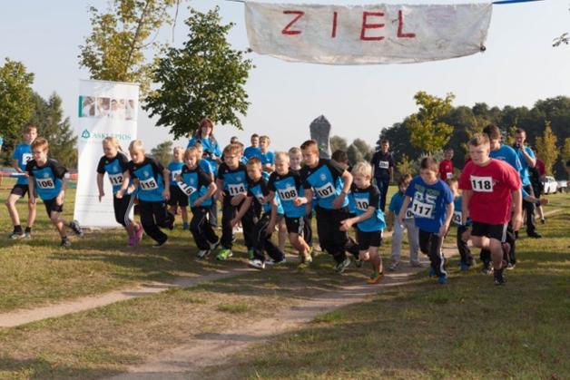 Das alljährlich stattfindende Sportfest für Kinder und Jugendliche hat Magnetwirkung über die Grenzen der Gemeinde hinaus. Das alljährlich stattfindende Sportfest für Kinder und Jugendliche hat Magnetwirkung über die Grenzen der Gemeinde hinaus.