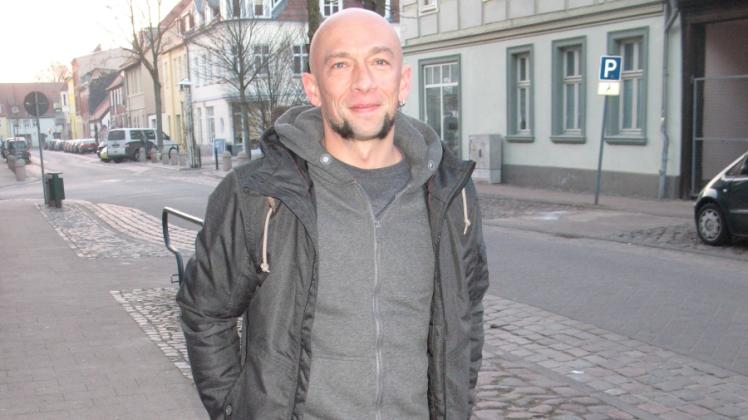 Mirko Meyer ließ sich im Oktober 2016 im Rahmen der Aktionen für Sophie Kukuk typisieren. Mit seiner Stammzellenspende konnte er im Februar einem Patienten in Frankfurt/Main helfen. 