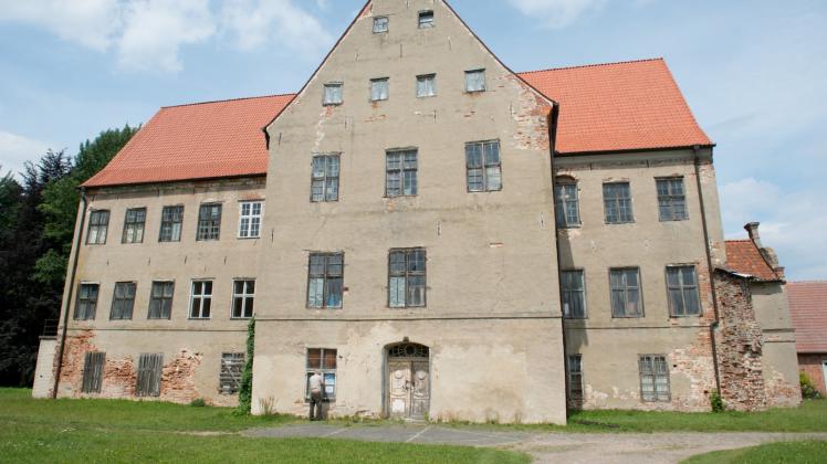 Den Erben fehlt das Geld für die Sanierung von Schloss Ludwigsburg.