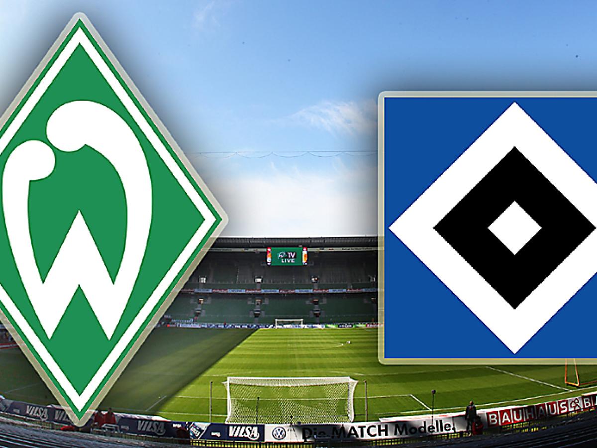 Werder Bremen gegen HSV Das shz.de-Fanduell SHZ