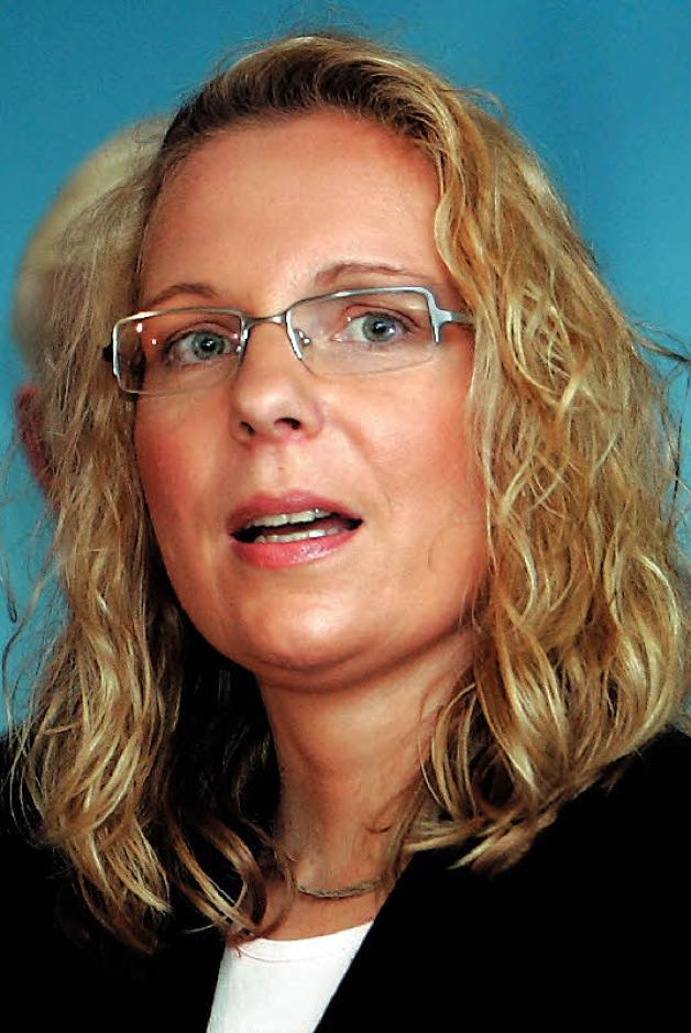 Claudia Kemfert , Energieökonomin Claudia Kemfert , Energieökonomin