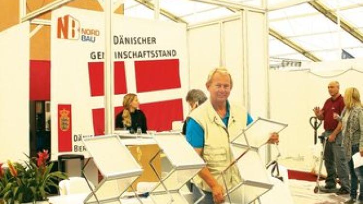 Probleml ser F r D nische Aussteller Probleml ser F r D nische Aussteller