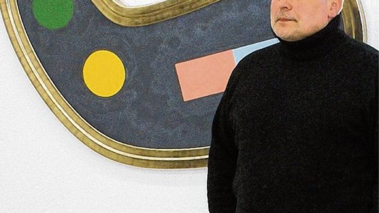 Elegante Dreiecke und befriedigende Kurven