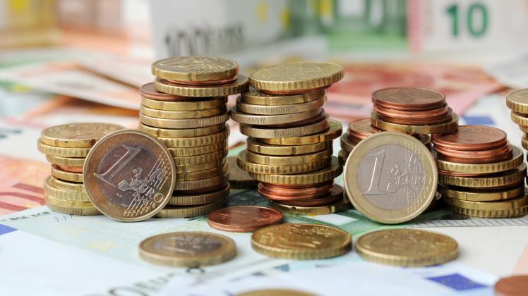 Die exakte Summe steht noch nicht fest, aber die Kommunen müssen weniger an den Kreis zahlen. 