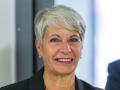 Ex-Landesjustizministerin Uta-Maria Kuder (CDU)
