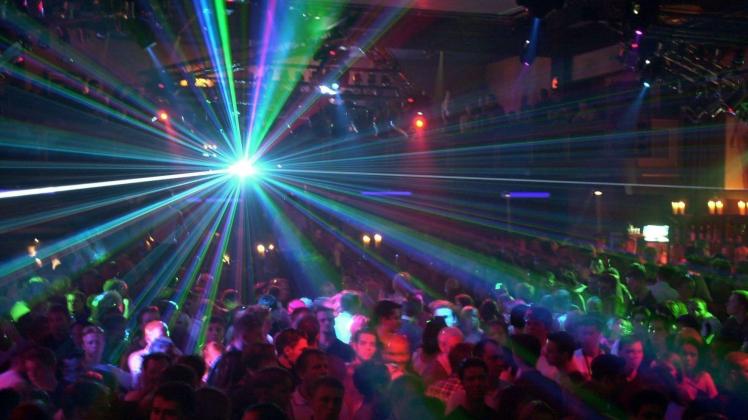 Nach 26 Jahren schließt die Spornitzer Dorfdisko, die mit ihrer Lage  zwischen Parchim und Ludwigslust viel Publikum anzog.