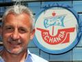 Beim FC Hansa plant Chefcoach Pavel Dotchev intensiv die neue erfolgreiche Mannschaft des Fußball-Drittligisten.  