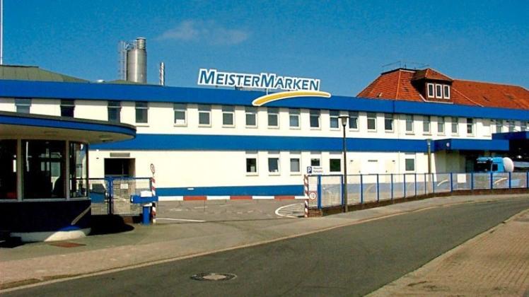 Im Delmenhorster CSM-Werk werden 40 neue Stellen geschaffen. 