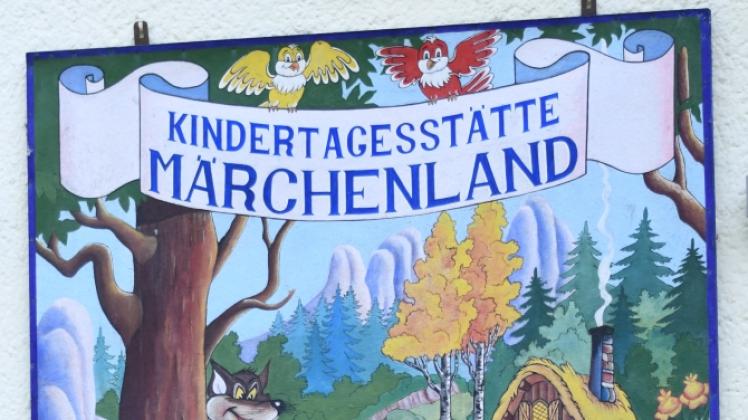 Die Kita wird weiterhin gebraucht.  