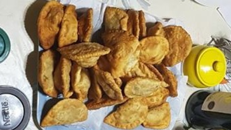 Empanadas