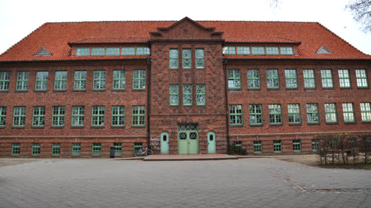 Die Gesamtschule Sternberg  