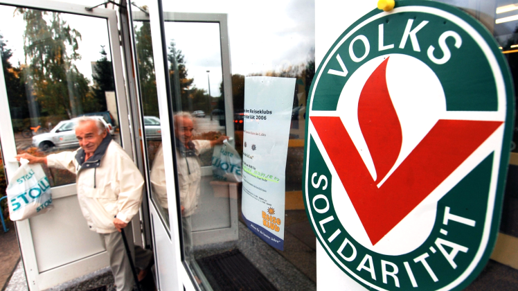 Der VS-Immobilienskandal steht wieder im Fokus.  