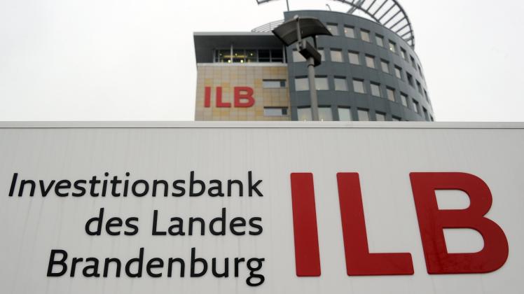 Die Investitionsbank des Landes Brandenburg fordert Fördermittel zurück. 