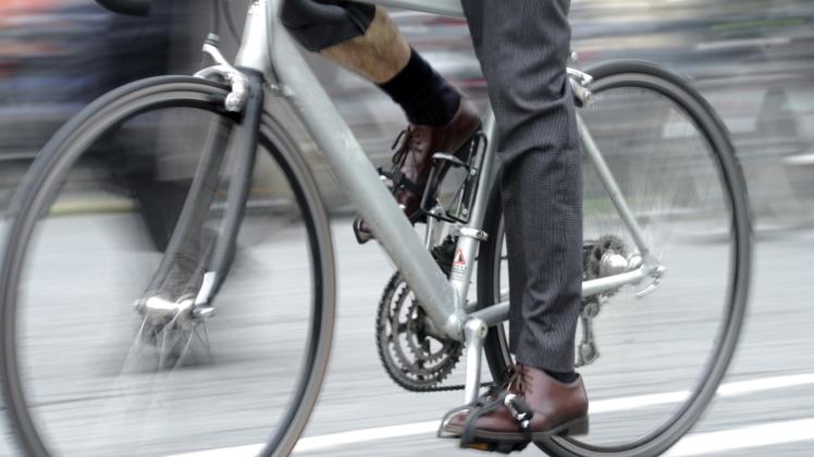 Einen separaten Radweg wird es in der Wittenberger Straße nicht geben.  