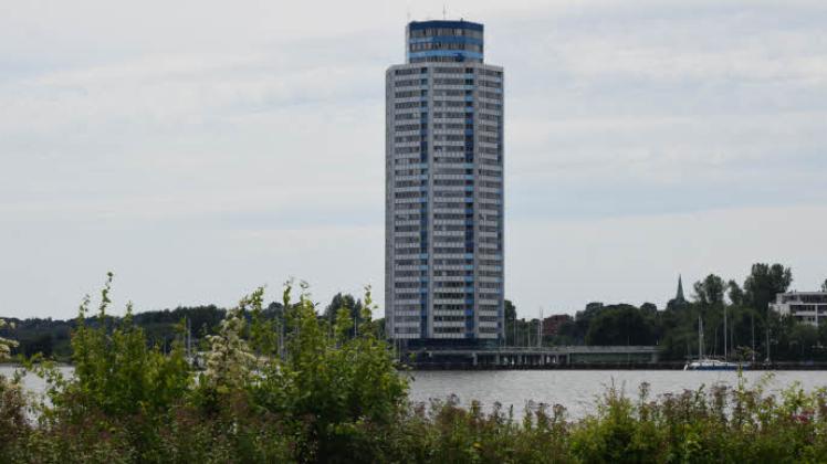 Wikingturm In Schleswig: „Hochhäuser Sind Immer Sensibel“ | SHZ