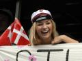 Eine Abiturientin feiert ihren Abschluss in Kopenhagen: Dänemark macht seinen Bürgern die Selbstverwirklichung leicht.