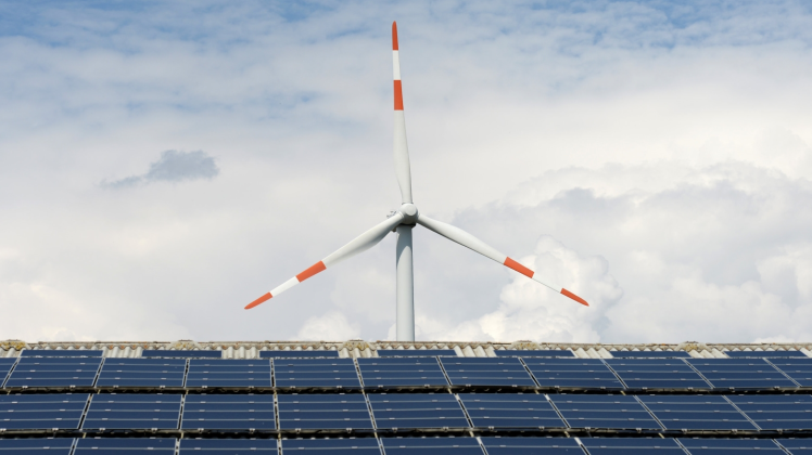 Der Stromhändler bündelt über sein Gesellschafter-Netzwerk eine installierte Leistung von rund 8.000 Megawatt aus Wind, Photovoltaik und Biomasse.