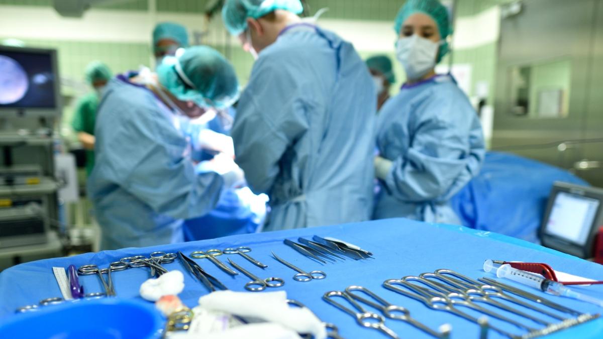 Welches Krankenhaus ist das Beste? | SVZ