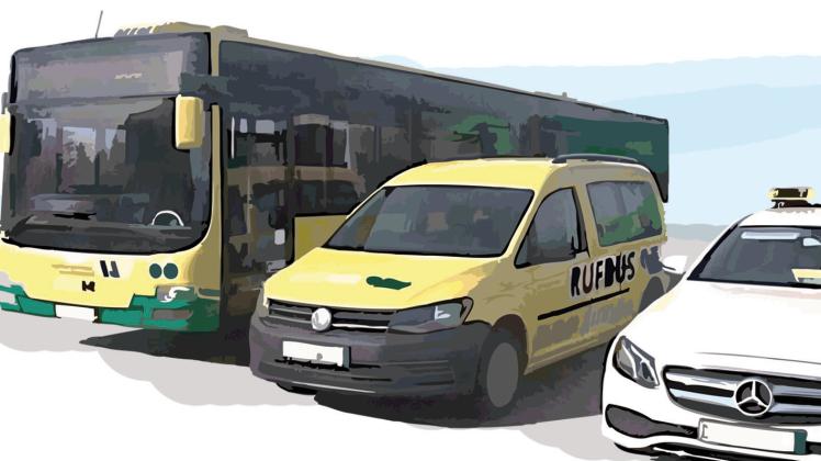 rufbuszone slu