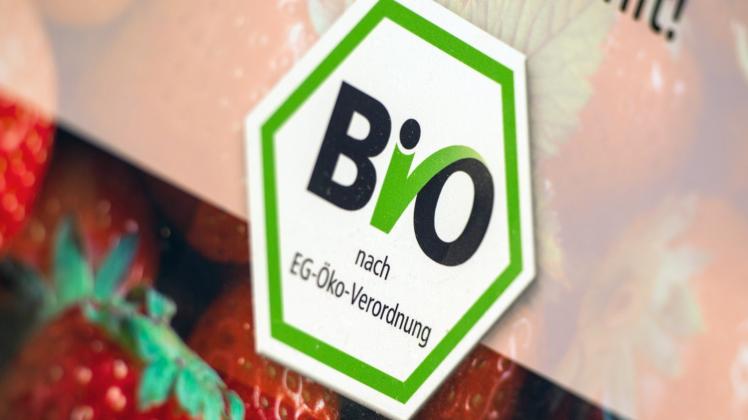 Das Siegel für Bioprodukte   