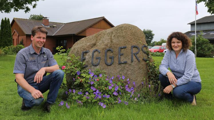 Eine Idee aus Bullenkuhlen kommt ins Fernsehen SHZ