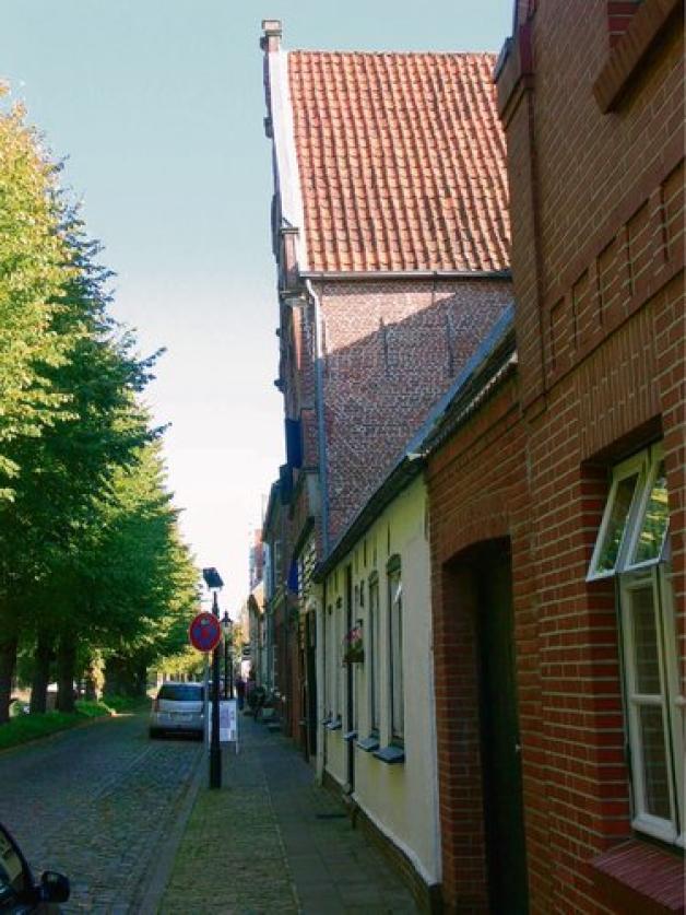 Stadtrundgang Lübeck Auf Eigene Faust Stadtrundgang auf eigene Faust | SHZ