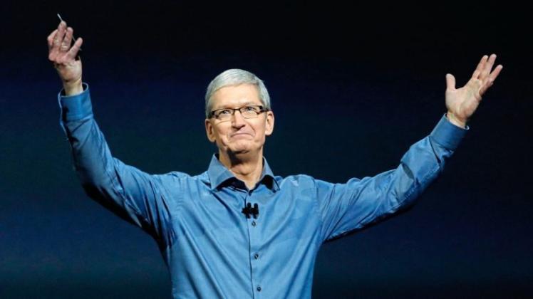 Apple hat in den vergangenen Tagen unfreiwillig Details zum neuen iPhone, der nächsten Apple Watch und dem kommenden Apple TV verraten. Apple hat in den vergangenen Tagen unfreiwillig Details zum neuen iPhone, der nächsten Apple Watch und dem kommenden Apple TV verraten.