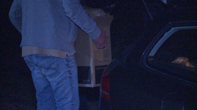 Schlag gegen Drogenkriminalität: Polizeirazzien in Stralsund und Ribnitz - 3 Festnahmen - 1 Person auf der Flucht - Spezialkräfte durchsuchen Objekte - 1,4 Kilo Marihuana beschlagnahmt