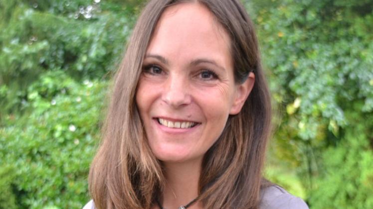 Annabell Krämer im Sommerinterview SHZ